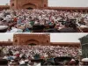 नूपुर शर्मा के बयान पर हिंसा, दिल्ली की जामा-मस्जिद पर प्रदर्शन, रांची में कर्फ्यू