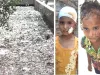 शास्त्री नगर इलाके में मासूम बच्ची को सुअर ने काटा, सिर और चेहरे पर लगाने पड़े टाके