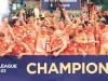हॉलैंड बना प्रो लीग हॉकी चैंपियन, भारत को तीसरा स्थान