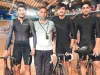  खेलों इंडिया यूथ गेम्स का चौथा संस्करण राजस्थान को साइक्लिंग में दो स्वर्ण