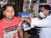 कोविड वैक्सीनेशन सेंटरों को लगी लू, नौतपा में सूने पड़े केन्द्र