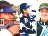 राजस्थान की आत्मिका , निशा और माननी की तिकड़ी ने मेमोरियल शूटिंग चैंपियनशिप में जीता गोल्ड 