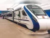 NCR को मिलेगी 8 हाई स्पीड रेल कॉरिडोर की सौगात
