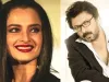 संजय लीला भंसाली कि फिल्म 'हीरामंडी' में नज़र आएगी रेखा!, वैश्यओ की जिंदगी को बयां करेगी कहानी