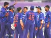 पांचवे स्थान पर फिसला वनडे रैंकिंग में भारत