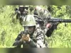 कश्मीर में सुरक्षा बलों के साथ मुठभेड़ में लश्कर के 3 आतंकवादी ढेर