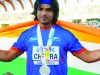 नीरज चोपड़ा ने विश्व चैंपियनशिप में जीता रजत पदक