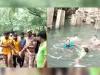 कुंड में डूबने से 2 युवकों की मौत