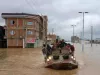 ईरान में बाढ़ से 11 लोगों की मौत