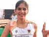 पारुल चौधरी ने तोड़ा 3000 मीटर का राष्ट्रीय रिकॉर्ड