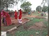 रामदेवरा मेला: जातरूओं के लिए कंटिली झाडिय़ां साफ करने का काम शुरू