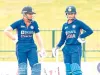 मंधाना-शेफाली की फिफ्टी, भारत ने श्रीलंका को 10 विकेट से रौंदा