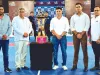राजस्थान की अरावली एरोज फाइनल राउण्ड में पहुंची