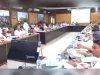 चित्तौड़गढ़ जिला परिषद की साधारण सभा की हंगामेदार बैठक आयोजित 