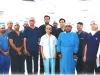 जयपुर: महात्मा गांधी अस्पताल में हुई दुर्लभ हार्ट सर्जरी