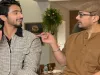 आमिर खान ने 'अंदाज अपना अपना' के फेमस सीन को किया रिक्रिएट