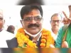 बिहार: कानून मंत्री कार्तिकेय सिंह को लेकर मच रहा बवाल