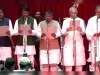 नीतीश मंत्रिमंडल विस्तार: 31 मंत्रियों ने ली शपथ, 16 मंत्री राजद और 11 जदयू कोटे से