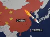 चीन और ताइवान के बीच बढ़ा तनाव, ताइवान एयरस्पेस में चीन के लड़ाकू विमानों की एंट्री
