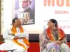 अरुण सिंह ने पीएम मोदी को महापुरुष बताया