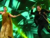 रश्मिका मंदाना ने गोविंदा के साथ 'सामी-सामी' गाने पर किया डांस