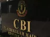 सीबीआई ने बैंक धोखाधड़ी के मामले में व्यापारी के आवास पर मारा छापा