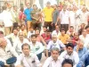 भाजपा नेता की संदिग्ध अवस्था में मौत, लोगों ने की कार्रवाई की मांग