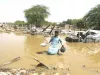 पाकिस्तान में बाढ़ से 54 लोगों की मौत, बच्चे भी शामिल