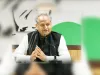 अशोक गहलोत के कांग्रेस के राष्ट्रीय अध्यक्ष बनने पर राजस्थान को पहली बार मिलेगा मौका
