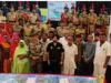 शहीदों पर पूरे देश को गर्व है : लेफ्टिनेंट कर्नल नवदीप सिंह बेदी
