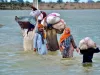 पाकिस्तान: बाढ़ के बाद अब बड़ी बीमारियों का खतरा