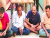1.75 करोड़ की डायमंड ठगी के मास्टर माइंड समेत 4 बदमाश गिरफ्तार
