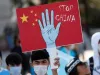 चीन में उइगर मुसलमानों की प्रताड़ना का बांग्लादेश मुक्ति सैनानियों ने किया विरोध
