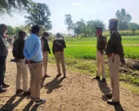 चार मासूम बेटों की हत्या कर पिता ने खुद लगाई फांसी, बांसवाड़ा जिले के कुशलगढ़ थाना क्षेत्र की वारदात