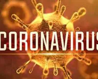 देश में कोरोना: 24 घंटे में आए रिकॉर्ड 3.32 लाख से ज्यादा संक्रमित, 2263 लोगों की गई जान