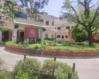 कोरोना का कहर: भाजपा प्रदेश कार्यालय में कार्यकर्ताओं की नो एंट्री, स्टाफ भी किया आधा
