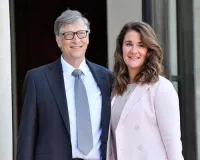 बिल गेट्स-मेलिंडा ने शादी के 27 साल बाद तलाक की घोषणा की, साथ मिलकर करते रहेंगे परोपकार के काम