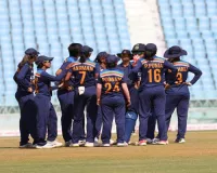 इंग्लैंड दौरे के लिए भारतीय महिला टीम का ऐलान, शेफाली वर्मा पहली बार वनडे टीम में शामिल