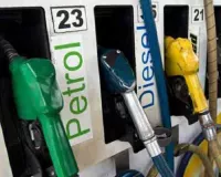 लगातार चौथे दिन बढ़े पेट्रोल और डीजल के दाम, रिकॉर्ड उच्चतम स्तर पर पहुंची कीमतें