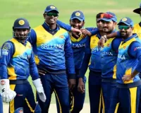 श्रीलंका क्रिकेट में मचा बवाल, शीर्ष 24 क्रिकेटरों ने केंद्रीय अनुबंध पर साइन करने से किया इनकार