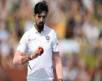 डब्ल्यूटीसी फाइनल से पहले बोले तेज गेंदबाज इशांत शर्मा, बिना लार के भी स्विंग करेगी गेंद