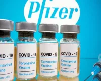 फाइजर का दावा, कोरोना वायरस के मौजूदा सभी वैरिएंट पर प्रभावी है कंपनी की वैक्सीन