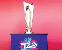 कोरोना का असर: भारत नहीं अब यूएई में होगा टी-20 विश्व कप, बीसीसीआई ने की पुष्टि