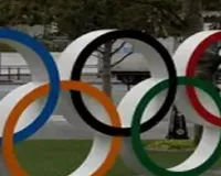 टोक्यो ओलंपिक: अमेरिका की महिला रिजर्व जिमनास्ट मिली संक्रमित, संपर्क में आए खिलाड़ी हुए आइसोलेट
