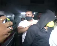 पोर्नोग्राफी मामले में गिरफ्तार राज कुंद्रा की बढ़ी मुश्किलें, कोर्ट ने 23 जुलाई तक पुलिस हिरासत में भेजा