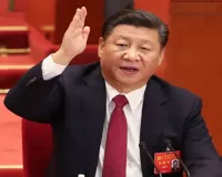 चीनी राष्ट्रपति शी जिनपिंग की दुनिया को चेतावनी, धमकाने वाले देशों को दिया जाएगा करारा जवाब