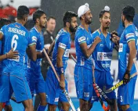 टोक्यो ओलंपिक: फाइनल में जाने से चूकी भारतीय पुरुष हॉकी टीम, बेल्जियम ने 5-2 से हराया