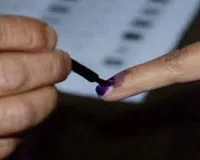 Rajasthan By election 2021: वल्लभनगर एवं धरियावद विधानसभा उपचुनाव के लिए मतदान जारी