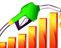 लगातार तीसरे दिन पेट्रोल औैर डीजल में दामों में लगी आग : पेट्रोल-डीजल में 35-35 पैसे प्रति लीटर महंगा