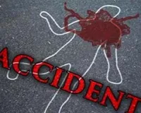 यूपी में कार हादसे में 3 युवकों की मौत